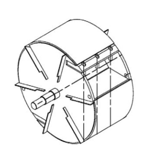 ECO-20-ROTOR
