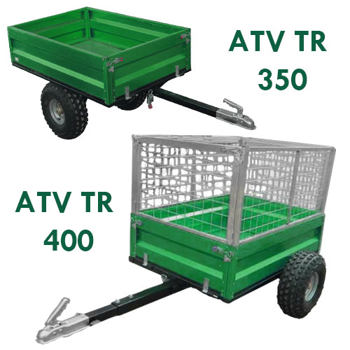 ATV TR