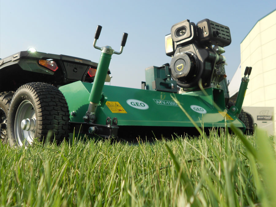 Product example of Geo Agricultural Machinery